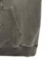 中古・古着 BALENCIAGA (バレンシアガ) バックロゴフーディー グレー サイズ:M：65000円