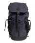 MONCLER（モンクレール）の古着「TECH BACKPACK」｜ブラック