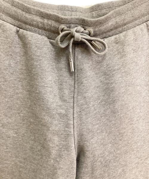 ami（アミ）ami (アミ) スウェットハーフパンツ グレー サイズ:XSの古着・服飾アイテム