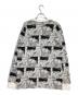 SUPREME (シュプリーム) AKIRA (アキラ) Jacquard L/S Top グレー サイズ:M：30000円