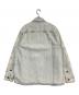 OFFWHITE (オフホワイト) デニムジャケット ブルー サイズ:S：35000円
