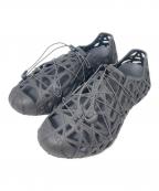 Diorディオール）の古着「23SS WARPサンダル」｜ブラック