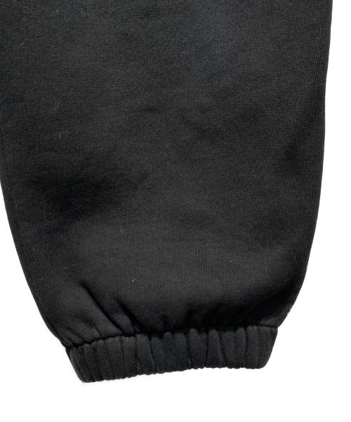 T by ALEXANDER WANG（ティーバイアレキサンダーワン）T by ALEXANDER WANG (ティーバイアレキサンダーワン) スウェットパンツ ブラック サイズ:XSの古着・服飾アイテム