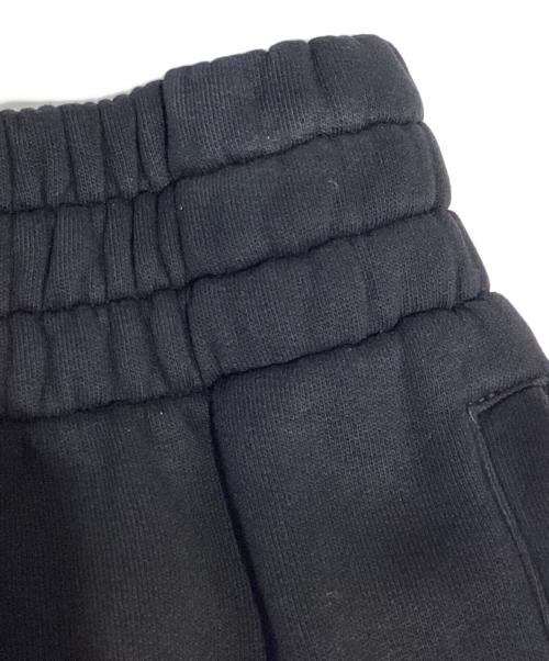 T by ALEXANDER WANG（ティーバイアレキサンダーワン）T by ALEXANDER WANG (ティーバイアレキサンダーワン) スウェットパンツ ブラック サイズ:XSの古着・服飾アイテム