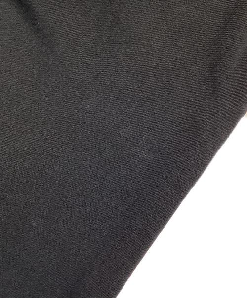 T by ALEXANDER WANG（ティーバイアレキサンダーワン）T by ALEXANDER WANG (ティーバイアレキサンダーワン) スウェットパンツ ブラック サイズ:XSの古着・服飾アイテム