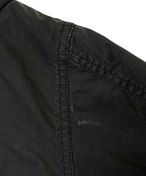 SUPREME（シュプリーム）SUPREME (シュプリーム) AKIRA (アキラ) Fishtail Parka ブラック サイズ:Mの古着・服飾アイテム