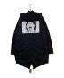 SUPREME (シュプリーム) AKIRA (アキラ) Fishtail Parka ブラック サイズ:M：160000円