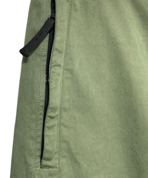 STONE ISLAND（ストーンアイランド）STONE ISLAND (ストーンアイランド) カーゴパンツ オリーブ サイズ:W29の古着・服飾アイテム
