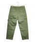STONE ISLAND (ストーンアイランド) カーゴパンツ オリーブ サイズ:W29：28000円