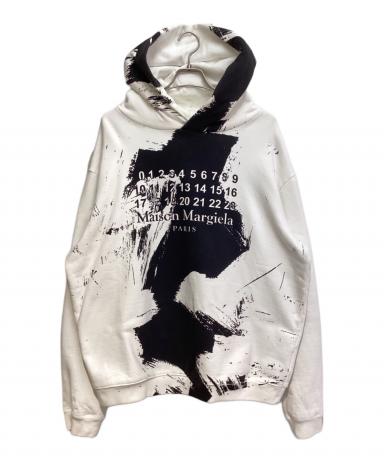 中古・古着通販】Maison Margiela (メゾンマルジェラ) DIAGONAL PAINT