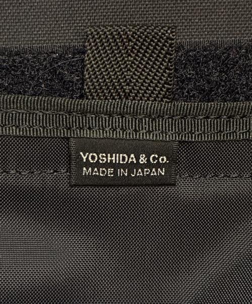 N.HOOLYWOOD（エヌ ハリウッド）N.HOOLYWOOD (エヌ ハリウッド) PORTER (ポーター) BACK PACK EXTRA LARGE サイズ:EXTRA LARGEの古着・服飾アイテム