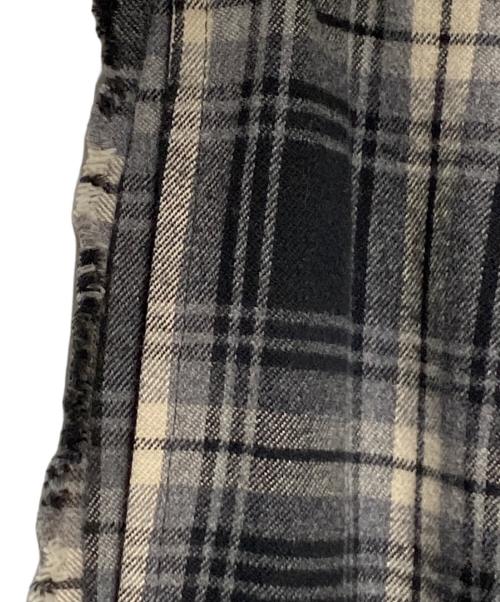 BALENCIAGA（バレンシアガ）BALENCIAGA (バレンシアガ) HYBRID LARGE FIT PANTS ブラック サイズ:XSの古着・服飾アイテム