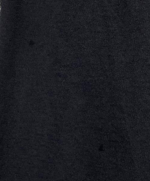 BALENCIAGA（バレンシアガ）BALENCIAGA (バレンシアガ) HYBRID LARGE FIT PANTS ブラック サイズ:XSの古着・服飾アイテム