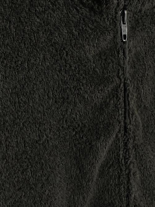 BALENCIAGA（バレンシアガ）BALENCIAGA (バレンシアガ) ジップアップパーカー ブラック サイズ:Mの古着・服飾アイテム