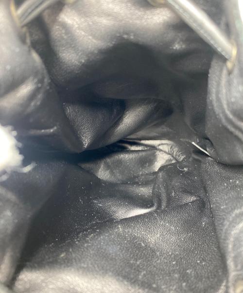 JIL SANDER+（ジルサンダープラス）JIL SANDER+ (ジルサンダープラス) ショルダーバッグ アイボリーの古着・服飾アイテム