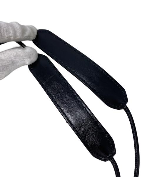 JIL SANDER+（ジルサンダープラス）JIL SANDER+ (ジルサンダープラス) ショルダーバッグ アイボリーの古着・服飾アイテム