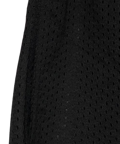 OFFWHITE（オフホワイト）OFFWHITE (オフホワイト) ショートパンツ ブラック サイズ:XSの古着・服飾アイテム