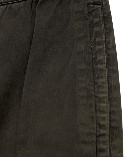 STONE ISLAND（ストーンアイランド）STONE ISLAND (ストーンアイランド) カーゴパンツ カーキ サイズ:29の古着・服飾アイテム