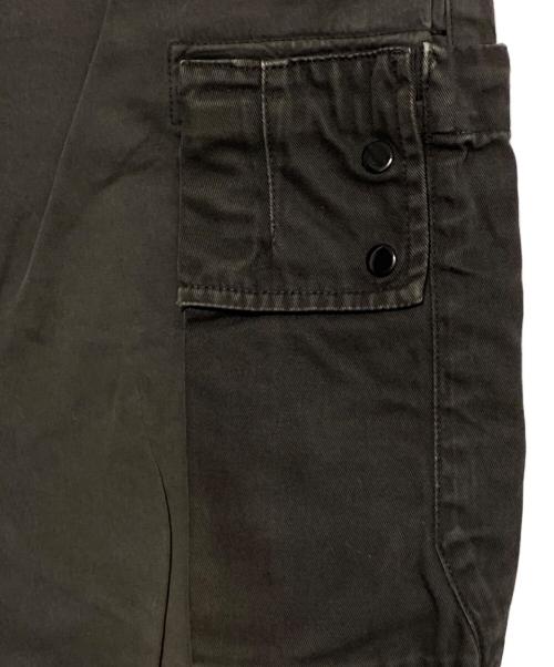 STONE ISLAND（ストーンアイランド）STONE ISLAND (ストーンアイランド) カーゴパンツ カーキ サイズ:29の古着・服飾アイテム