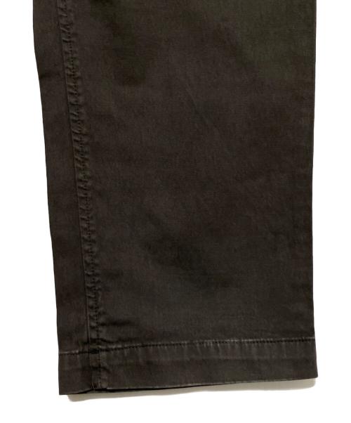 STONE ISLAND（ストーンアイランド）STONE ISLAND (ストーンアイランド) カーゴパンツ カーキ サイズ:29の古着・服飾アイテム