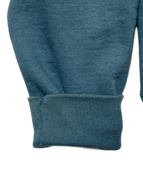 SUPREME（シュプリーム）SUPREME (シュプリーム) AKIRA (アキラ) Arm Hooded Sweatshirt スカイブルー サイズ:Mの古着・服飾アイテム