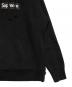 中古・古着 SUPREME (シュプリーム) Box Logo Hooded Sweatshirt ブラック サイズ:M：40000円