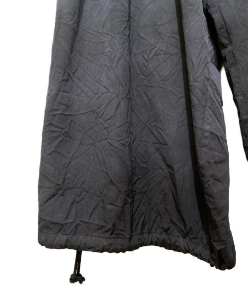 Yohji Yamamoto pour homme（ヨウジヤマモト プールオム）Yohji Yamamoto pour homme (ヨウジヤマモト プールオム) 20AW むら染めバルーンパンツ ブラック サイズ:3の古着・服飾アイテム
