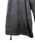中古・古着 Yohji Yamamoto pour homme (ヨウジヤマモト プールオム) 20AW むら染めバルーンパンツ ブラック サイズ:3：42000円