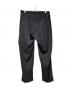 Yohji Yamamoto pour homme (ヨウジヤマモト プールオム) 20SS シワギャバポケットアレンジパンツ ブラック サイズ:3：35000円