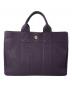 HERMES (エルメス) フルートゥ PM パープル サイズ:PM：140000円