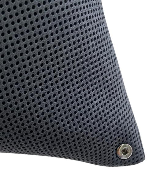 MM6 Maison Margiela（エムエムシックスメゾンマルジェラ）MM6 Maison Margiela (エムエムシックスメゾンマルジェラ) ジャパニーズトートバッグ グレー サイズ:UNIの古着・服飾アイテム