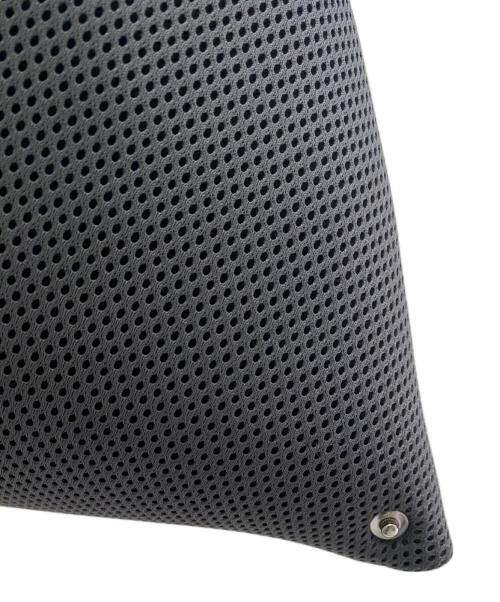 MM6 Maison Margiela（エムエムシックスメゾンマルジェラ）MM6 Maison Margiela (エムエムシックスメゾンマルジェラ) ジャパニーズトートバッグ グレー サイズ:UNIの古着・服飾アイテム