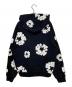 Denim Tears (デニムティアーズ) Cotton Wreath パーカー ブラック サイズ:L：32000円