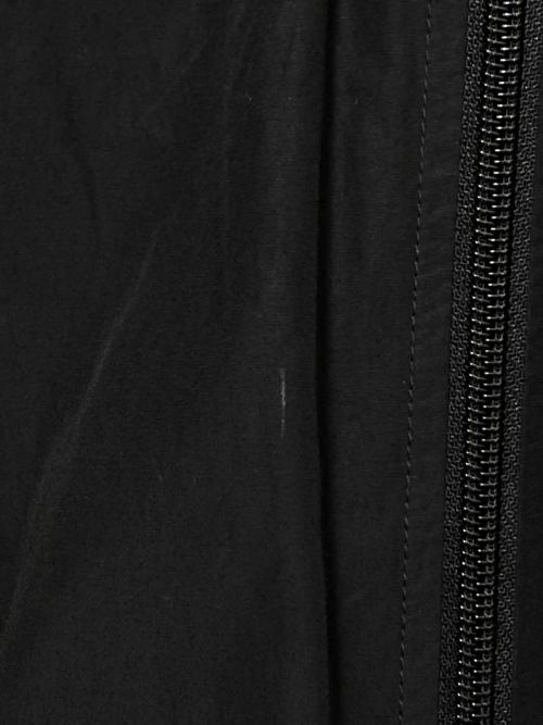 BALENCIAGA（バレンシアガ）BALENCIAGA (バレンシアガ) ナイロンジャケット ブラック サイズ:50の古着・服飾アイテム