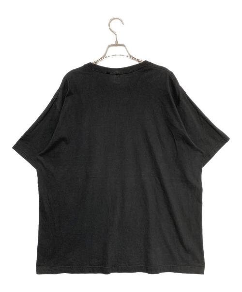 SUPREME（シュプリーム）SUPREME (シュプリーム) Camo Box Logo Tee/カモフラージュボックスロゴTシャツ ブラック サイズ:XLの古着・服飾アイテム