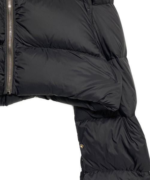 RICK OWENS（リックオウエンス）RICK OWENS (リックオウエンス) ジャケット ブラック サイズ:48の古着・服飾アイテム