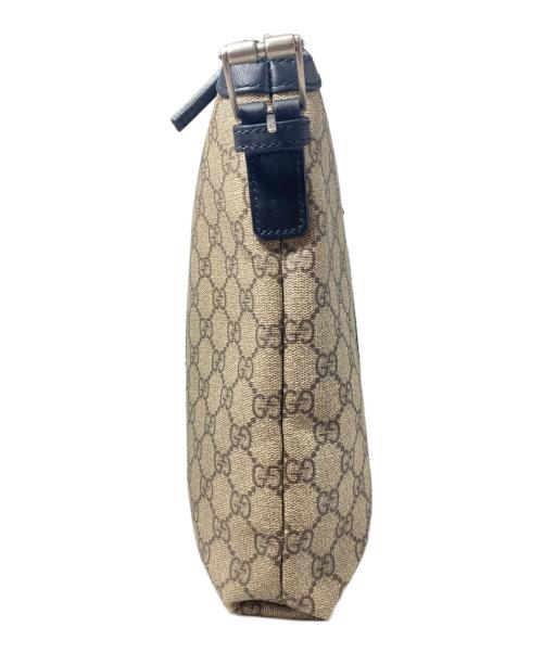 GUCCI（グッチ）GUCCI (グッチ) GGスプリームシェリーラインメッセンジャーバッグ サイズ:-の古着・服飾アイテム