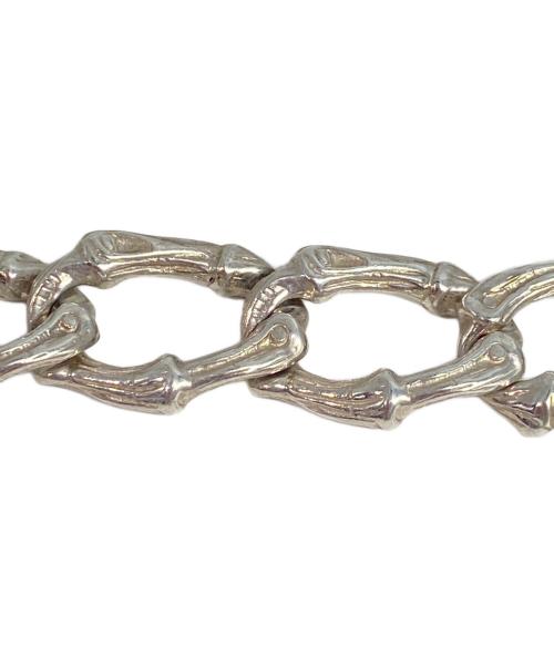 TIFFANY & Co.（ティファニー）TIFFANY & Co. (ティファニー) バンブー ブレスレットの古着・服飾アイテム