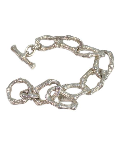 TIFFANY & Co.（ティファニー）TIFFANY & Co. (ティファニー) バンブー ブレスレットの古着・服飾アイテム
