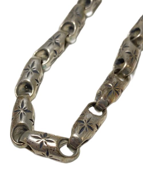 BILL WALL LEATHER（ビルウォールレザー）BILL WALL LEATHER (ビルウォールレザー) ミッドスターブレスレット サイズ:-の古着・服飾アイテム