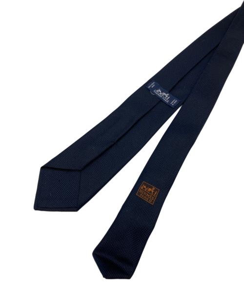 HERMES（エルメス）HERMES (エルメス) ネクタイ/サントノーレ サイズ:不明の古着・服飾アイテム