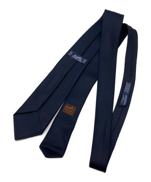 HERMES（エルメス）HERMES (エルメス) ネクタイ/サントノーレ サイズ:不明の古着・服飾アイテム