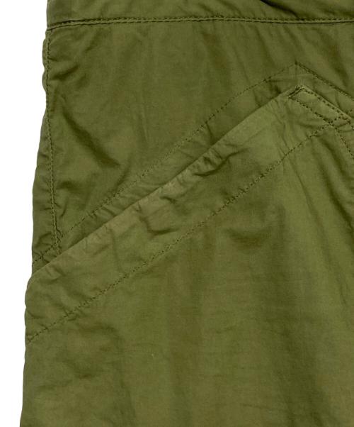 STONE ISLAND（ストーンアイランド）STONE ISLAND (ストーンアイランド) カーゴパンツ グリーン サイズ:33の古着・服飾アイテム