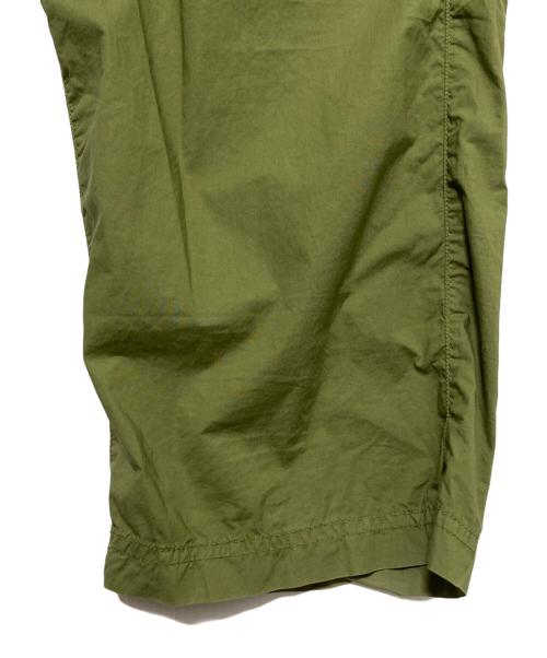 STONE ISLAND（ストーンアイランド）STONE ISLAND (ストーンアイランド) カーゴパンツ グリーン サイズ:33の古着・服飾アイテム