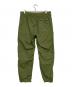 STONE ISLAND (ストーンアイランド) カーゴパンツ グリーン サイズ:33：30000円
