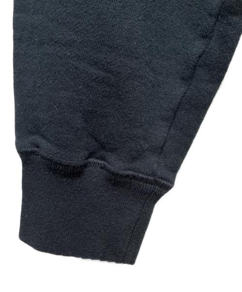 UNDERCOVER（アンダーカバー）UNDERCOVER (アンダーカバー) 24AW TWIN PEAKS スウェット ブラック サイズ:5の古着・服飾アイテム