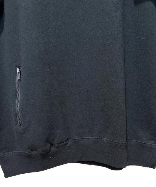 UNDERCOVER（アンダーカバー）UNDERCOVER (アンダーカバー) 24AW TWIN PEAKS スウェット ブラック サイズ:5の古着・服飾アイテム
