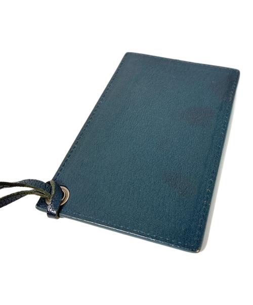 BALENCIAGA（バレンシアガ）BALENCIAGA (バレンシアガ) メタリックエッジシティ バッグ グリーンの古着・服飾アイテム