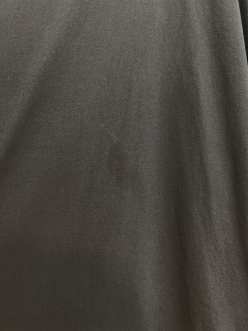 JIL SANDER（ジルサンダー）JIL SANDER (ジルサンダー) モックネックカットソー ネイビー サイズ:Sの古着・服飾アイテム