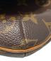 中古・古着 LOUIS VUITTON (ルイ ヴィトン) ミュゼットサルサ/ショルダーバッグ ブラウン：70000円